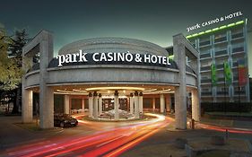 Park, Hotel & Entertainment